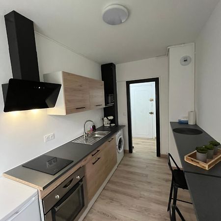 Appartement Proche De La Citadelle Saint-Andre-lez-Lille Zewnętrze zdjęcie