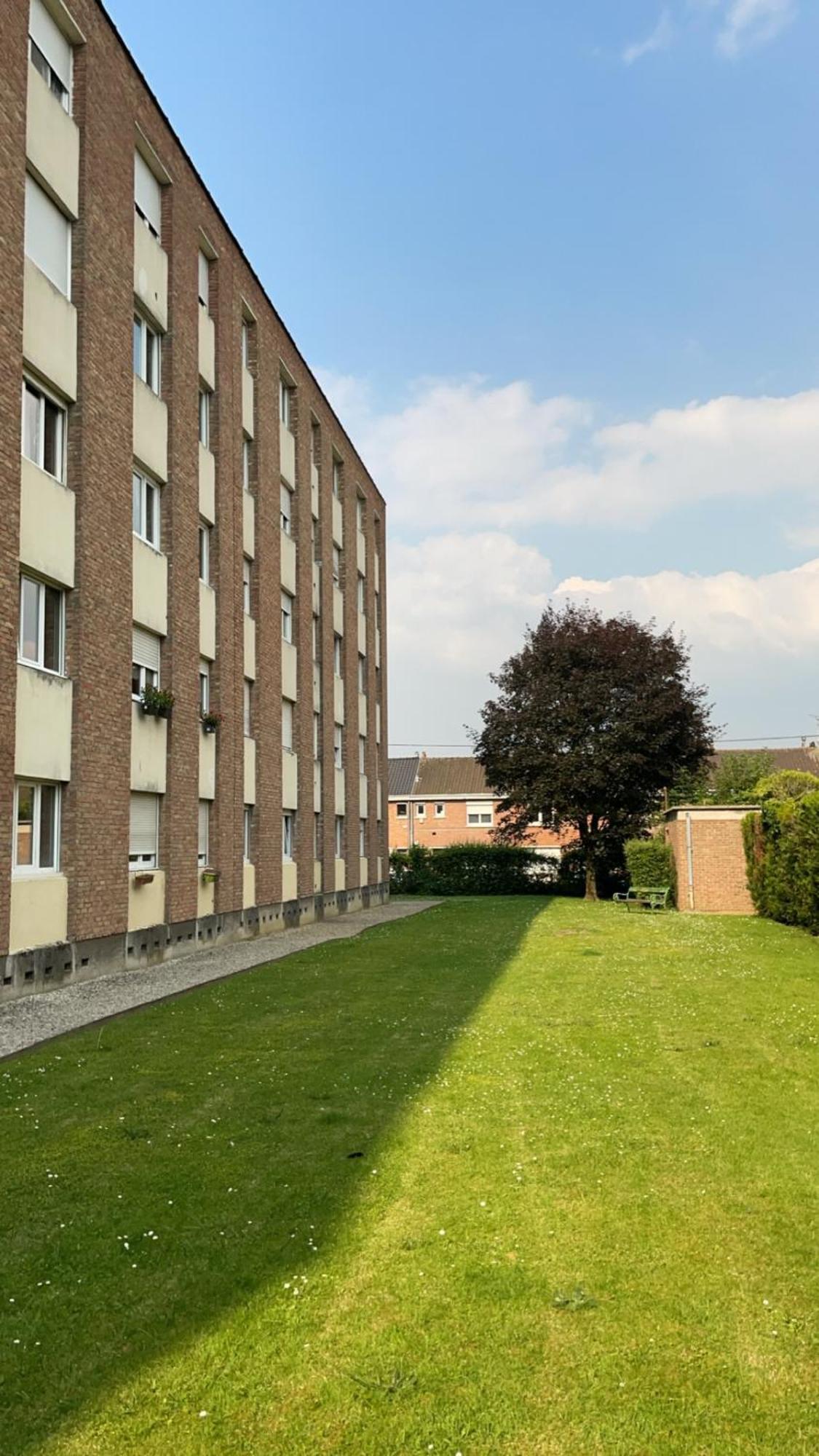 Appartement Proche De La Citadelle Saint-Andre-lez-Lille Zewnętrze zdjęcie