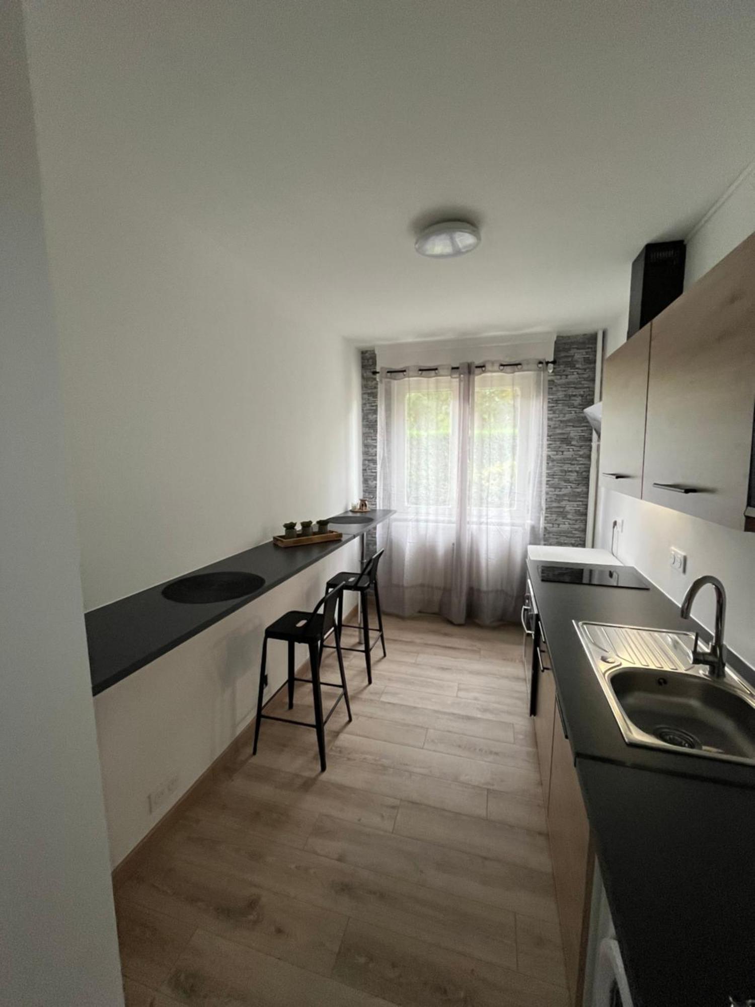 Appartement Proche De La Citadelle Saint-Andre-lez-Lille Zewnętrze zdjęcie